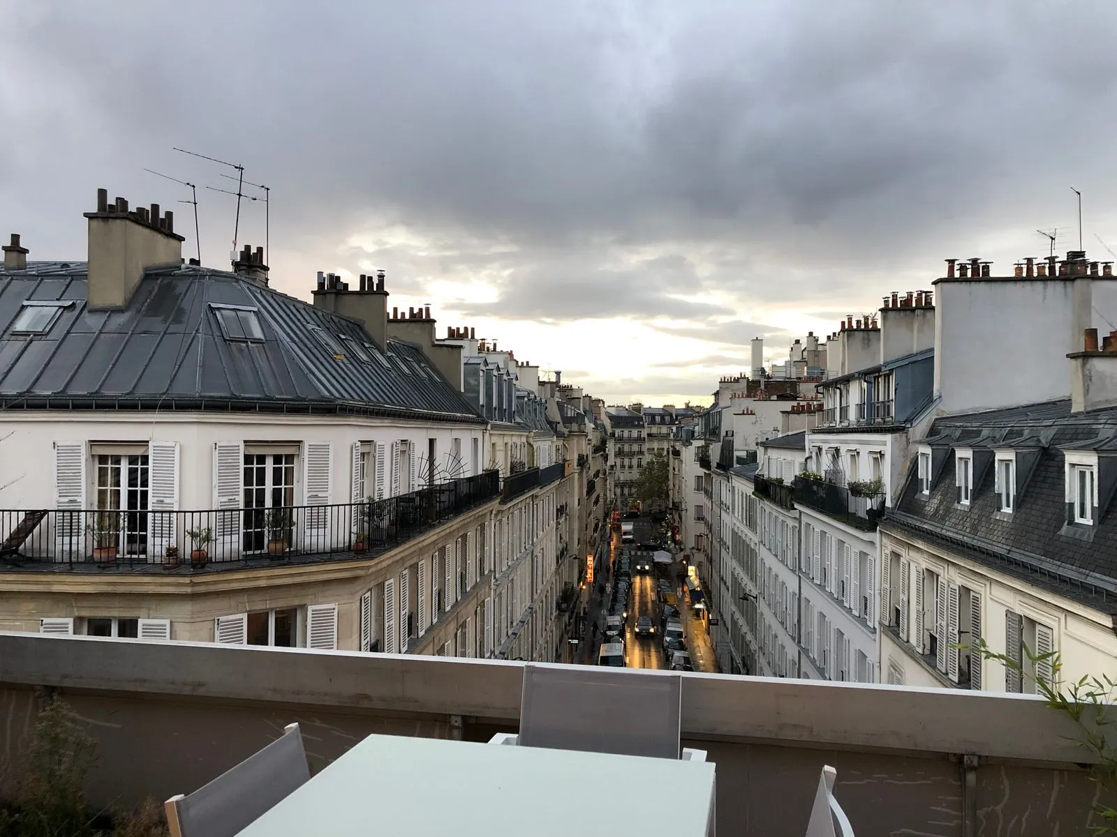 Location Paris Appartement 247c3c4f