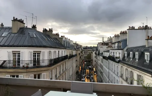 Location Paris Appartement 247c3c4f