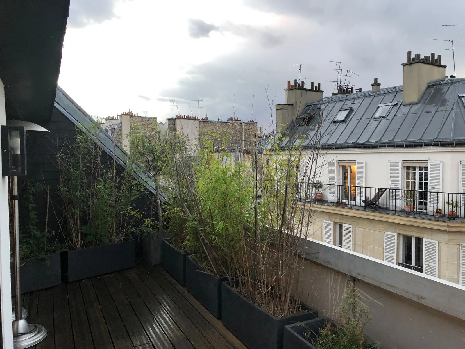 Location Paris Appartement 247c3c4f