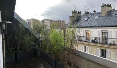 Location Paris Appartement 247c3c4f