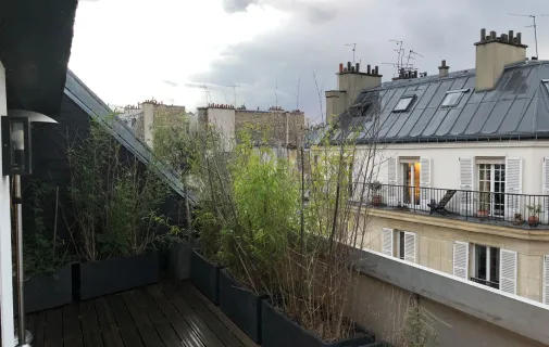 Location Paris Appartement 247c3c4f