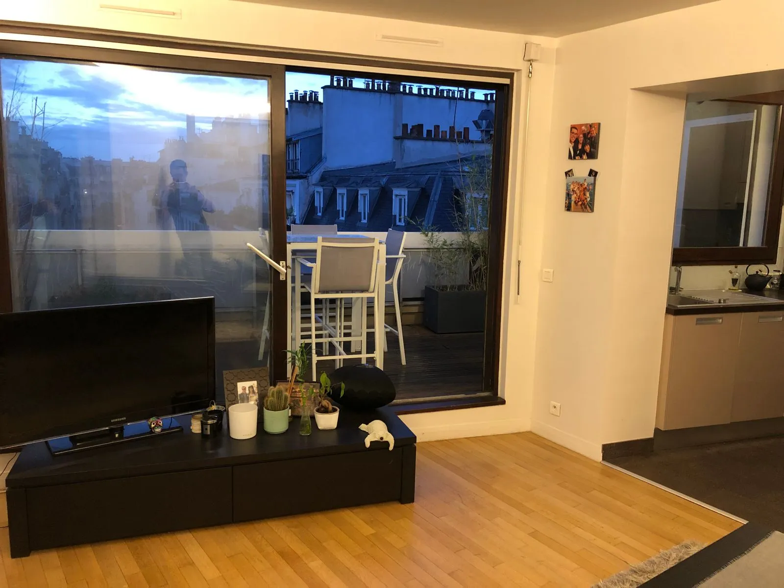 Location Paris Appartement 247c3c4f