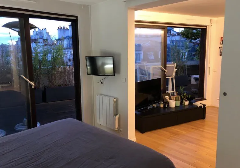 Location Paris Appartement 247c3c4f