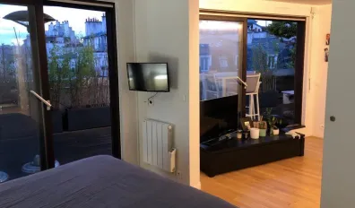 Location Paris Appartement 247c3c4f