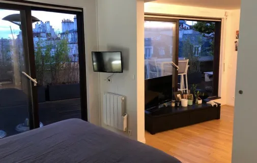 Location Paris Appartement 247c3c4f