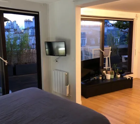 Location Paris Appartement 247c3c4f