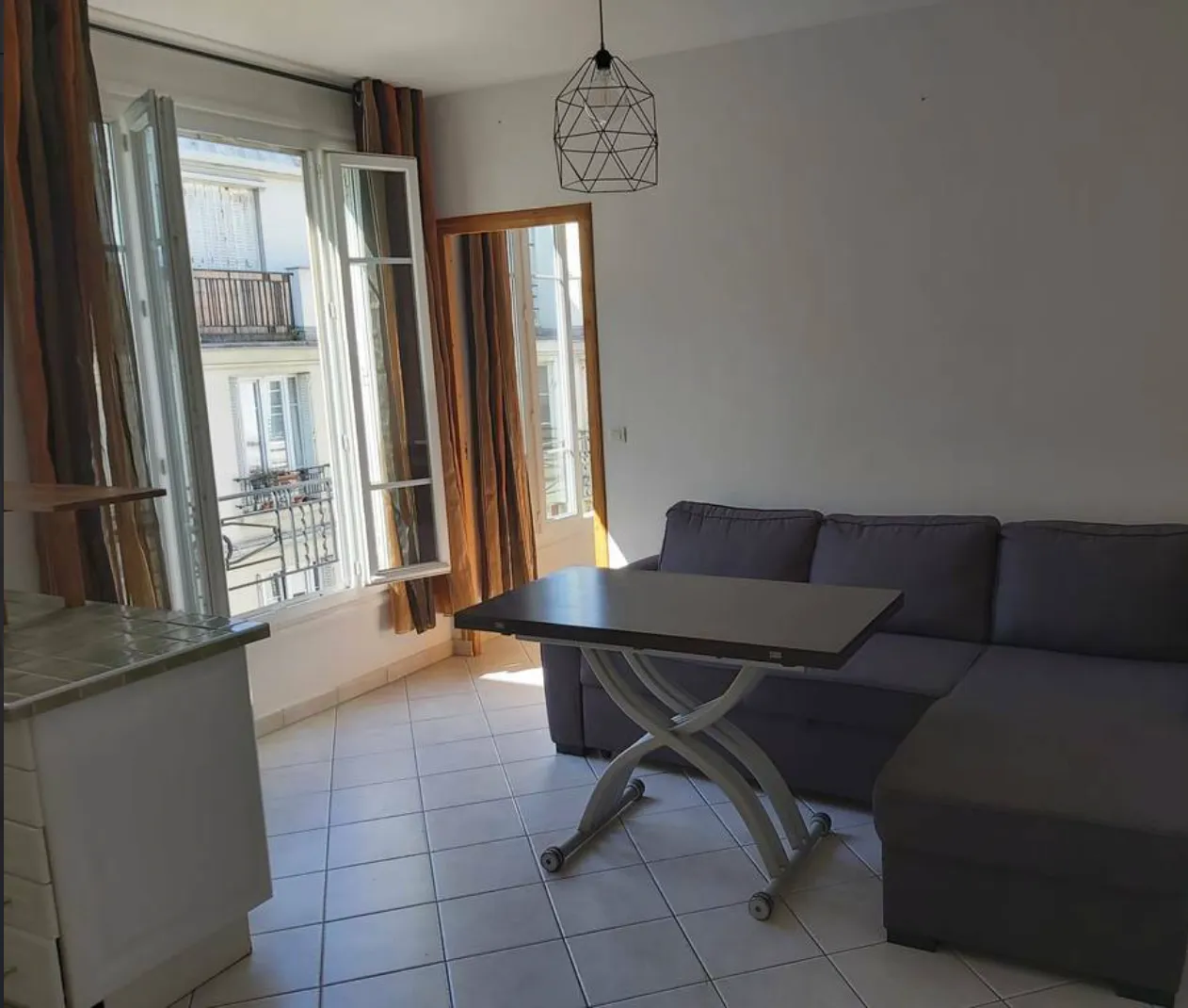 Location Paris Appartement 24985d8d