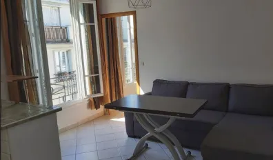 Location Paris Appartement 24985d8d