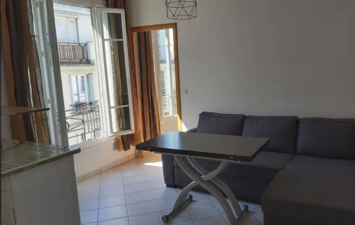 Location Paris Appartement 24985d8d