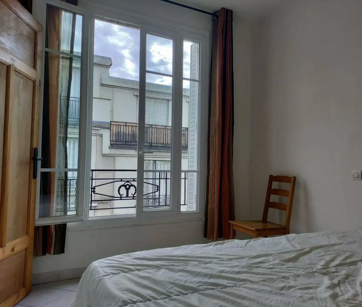 Location Paris Appartement 24985d8d