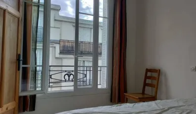 Location Paris Appartement 24985d8d