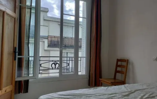 Location Paris Appartement 24985d8d