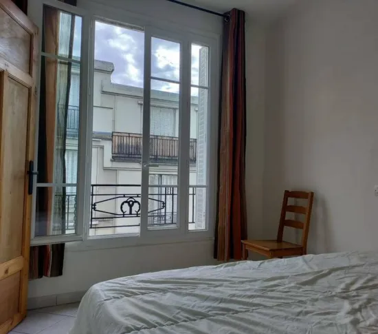 Location Paris Appartement 24985d8d