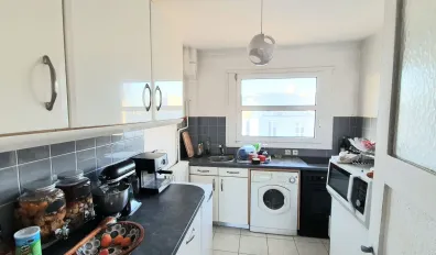 Location Le Kremlin-Bicêtre Appartement 24c9463a