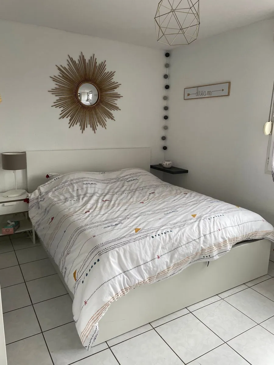 Location Toulouse Appartement 24d1c43d