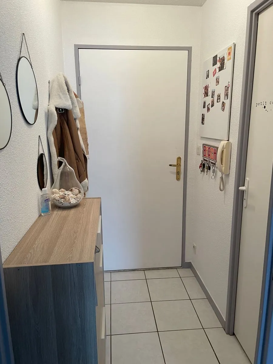 Location Toulouse Appartement 24d1c43d