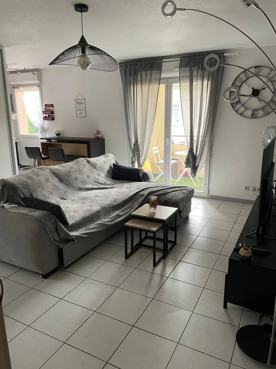 Location Toulouse Appartement 24d1c43d