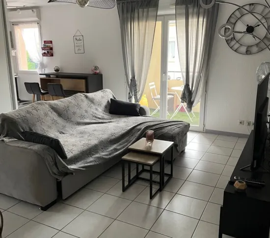 Location Toulouse Appartement 24d1c43d