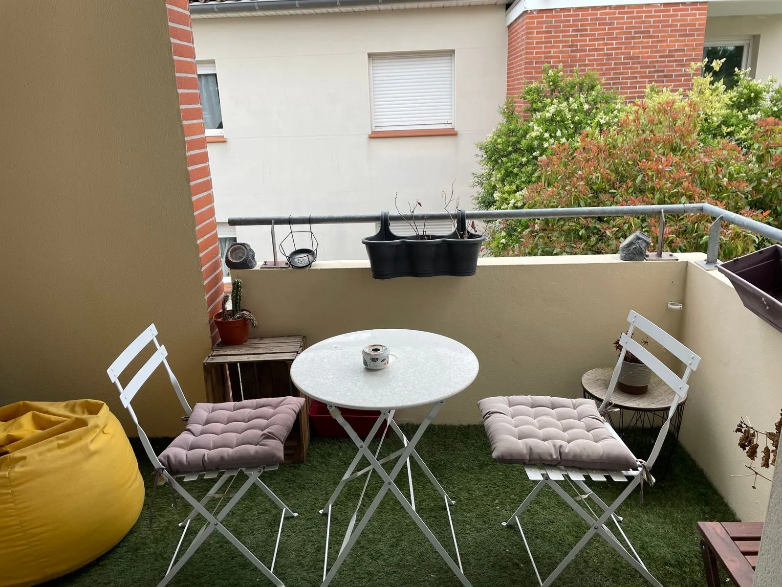 Location Toulouse Appartement 24d1c43d