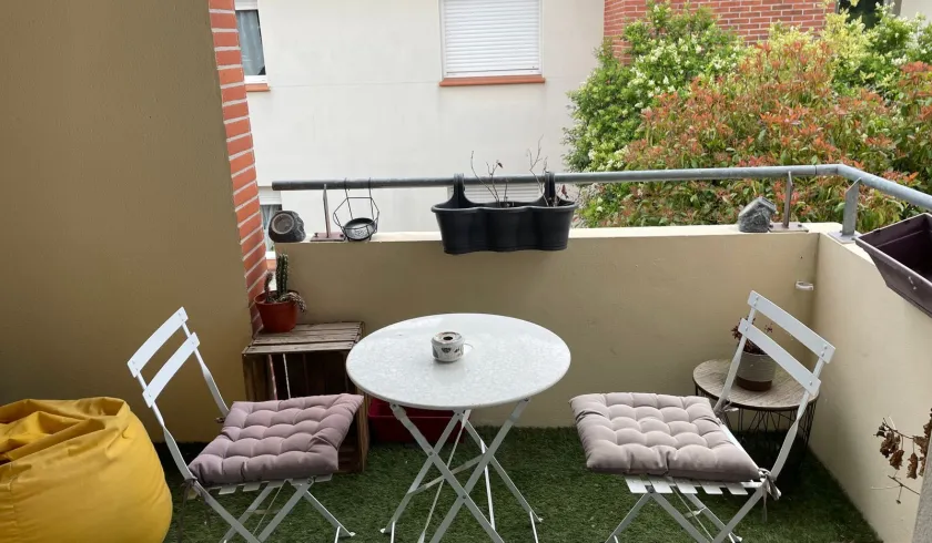 Location Toulouse Appartement 24d1c43d