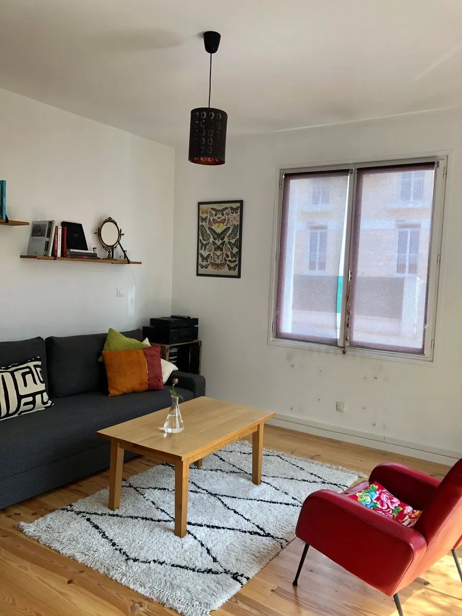 Location Toulouse Maison 24d6635c