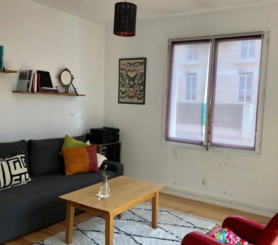 Location Toulouse Maison 24d6635c