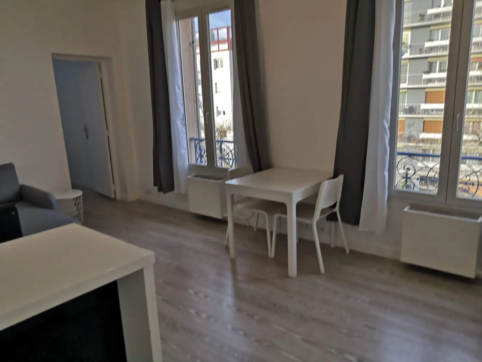 Location La Garenne-Colombes Appartement 25187e17