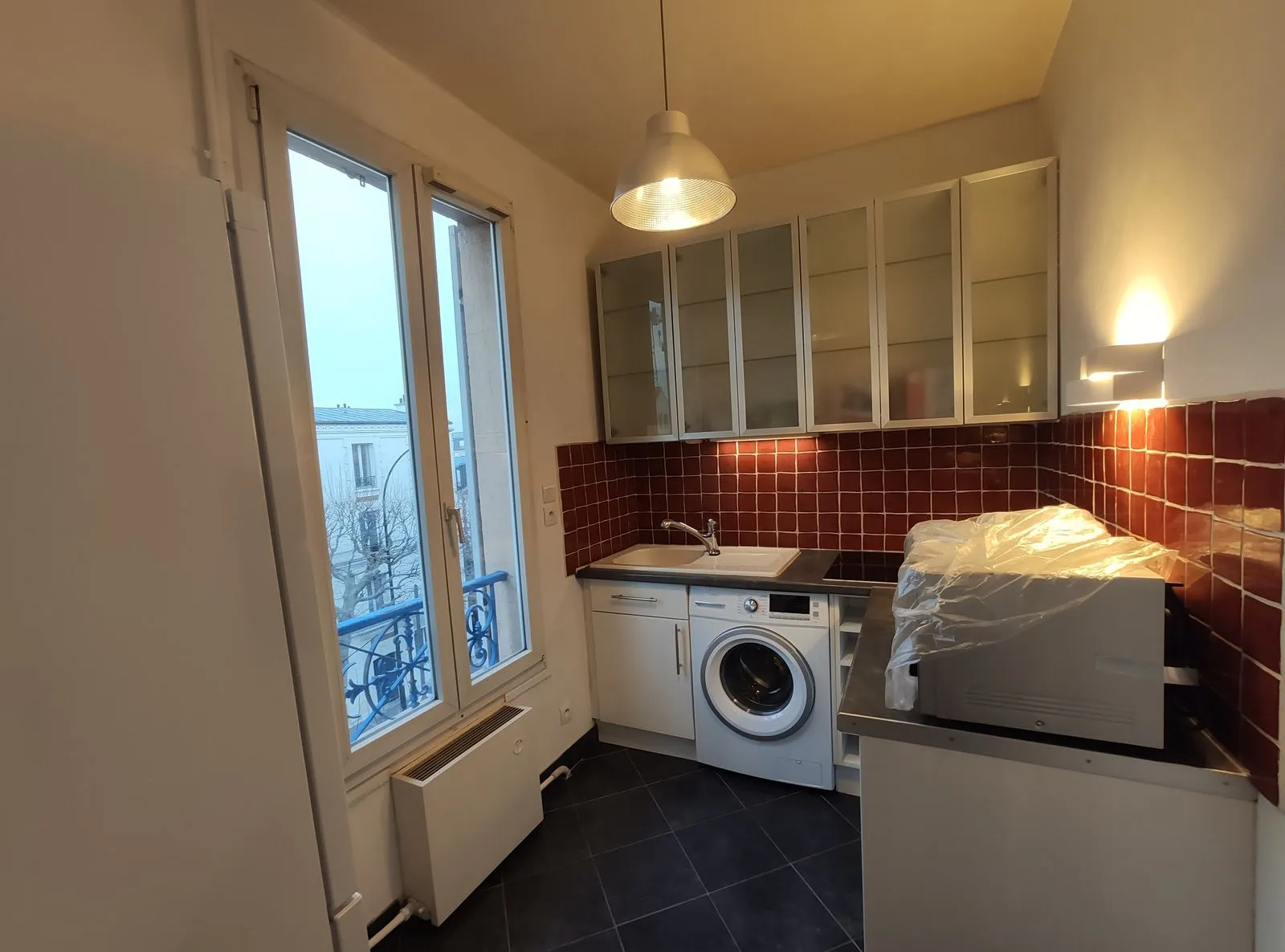 Location La Garenne-Colombes Appartement 25187e17