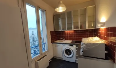 Location La Garenne-Colombes Appartement 25187e17