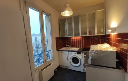 Location La Garenne-Colombes Appartement 25187e17