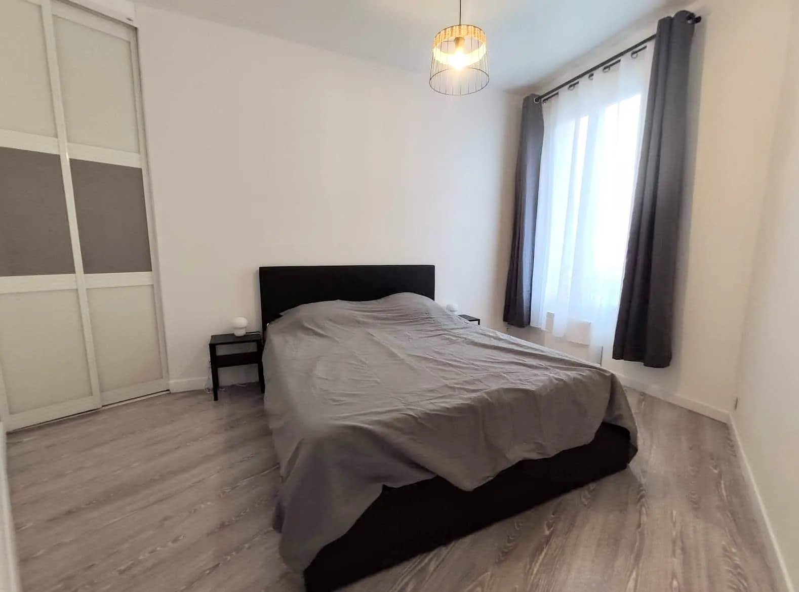 Location La Garenne-Colombes Appartement 25187e17