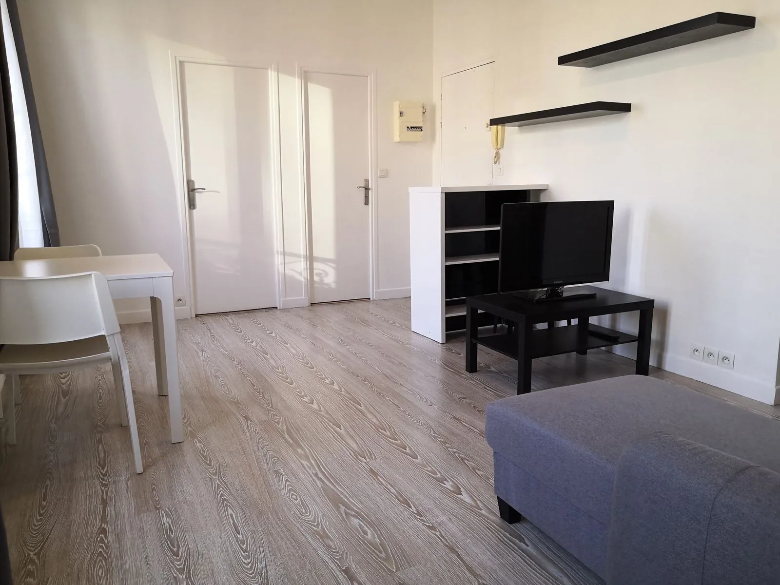 Location La Garenne-Colombes Appartement 25187e17