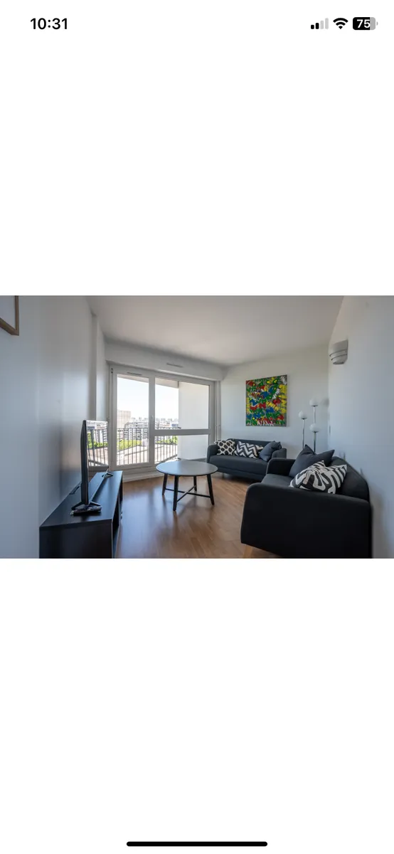 Location Créteil Chambre 252b9438