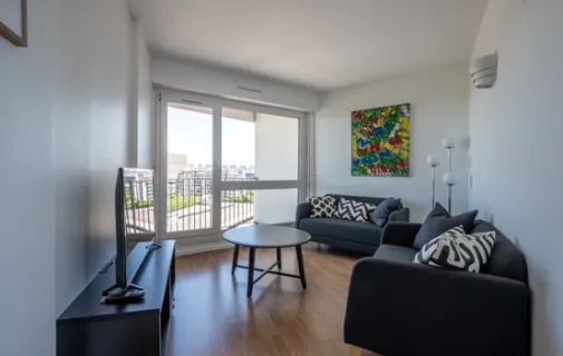 Location Créteil Chambre 252b9438