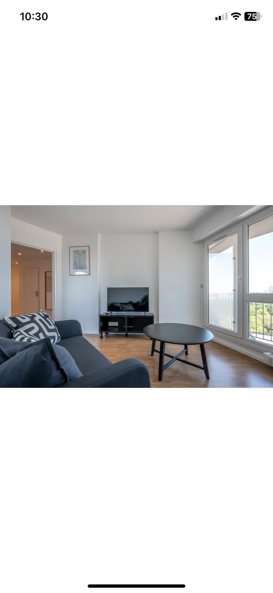 Location Créteil Chambre 252b9438