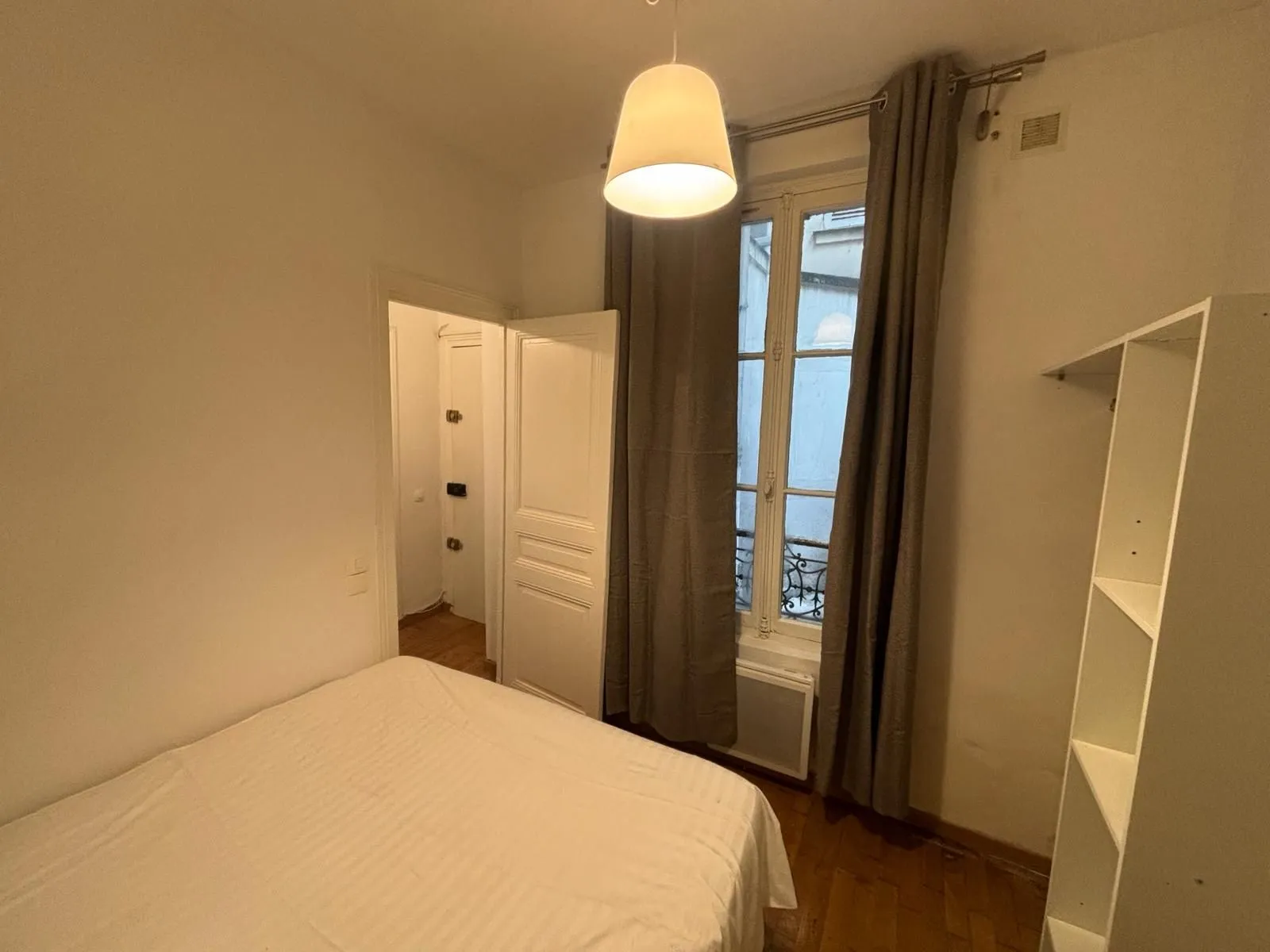 Location Paris Appartement 2577a8db