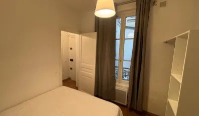 Location Paris Appartement 2577a8db