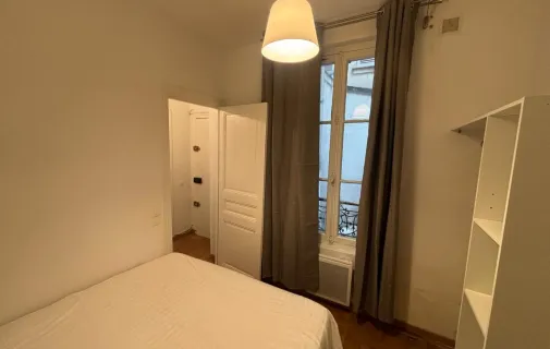 Location Paris Appartement 2577a8db