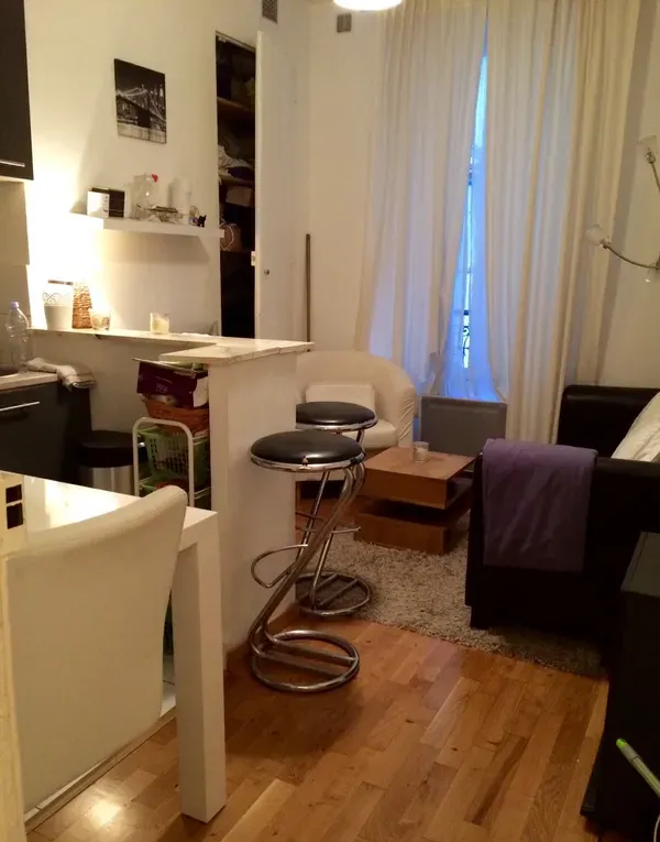 Location Paris Appartement 2577a8db