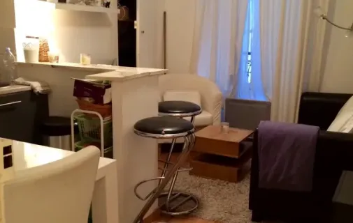 Location Paris Appartement 2577a8db