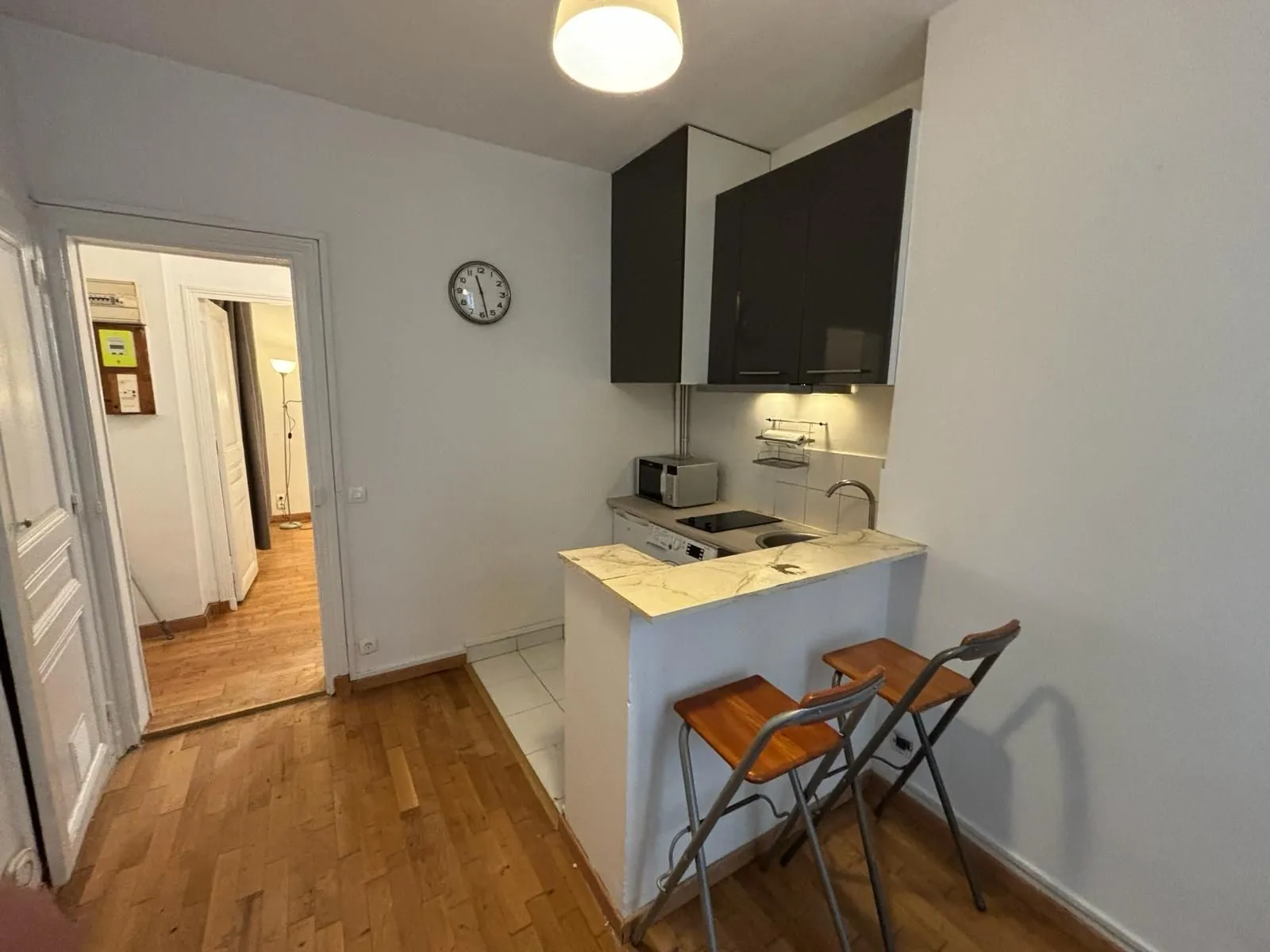 Location Paris Appartement 2577a8db