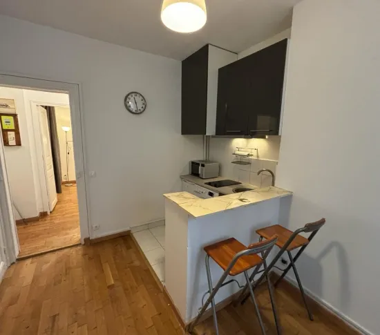 Location Paris Appartement 2577a8db