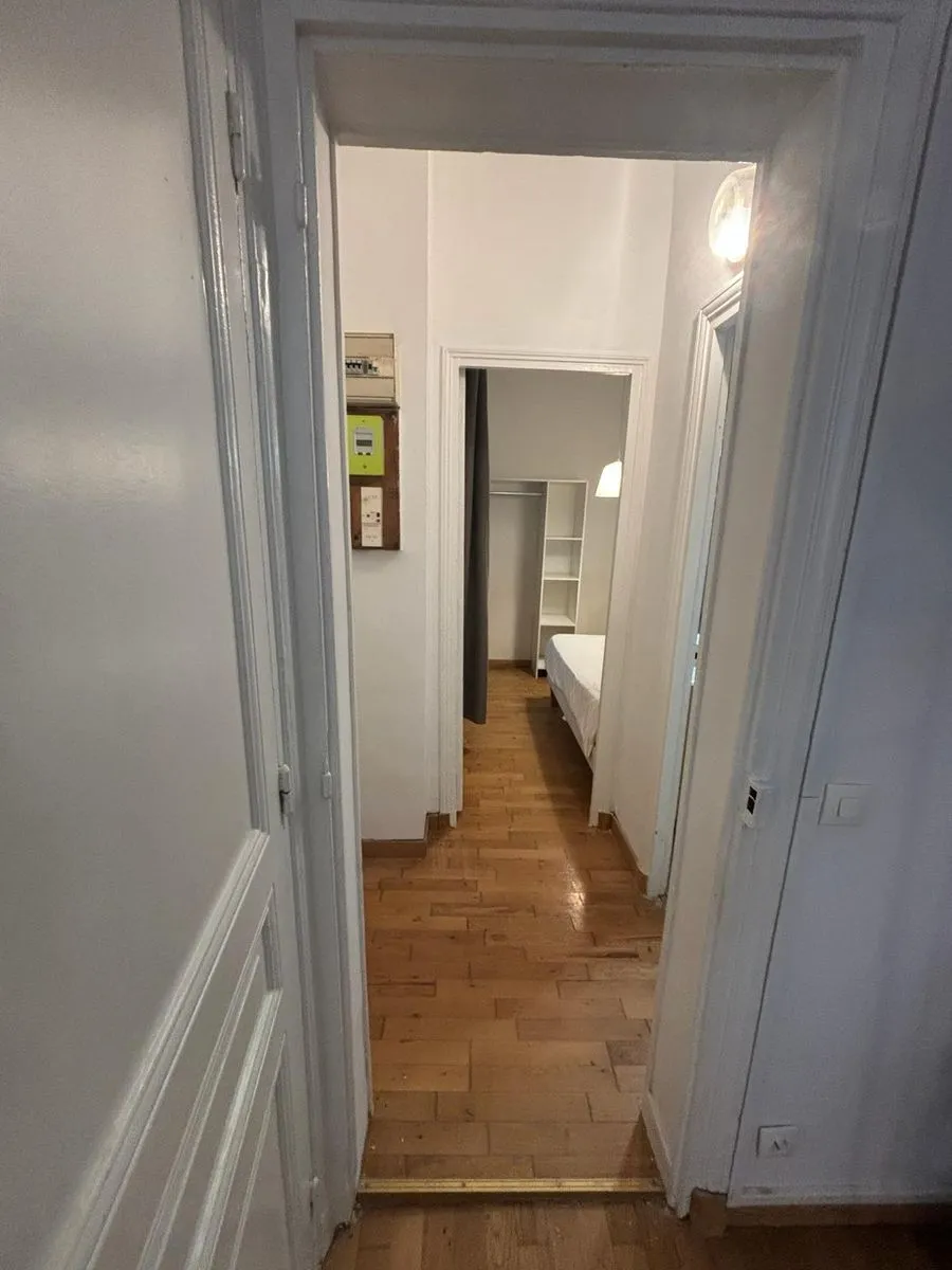 Location Paris Appartement 2577a8db