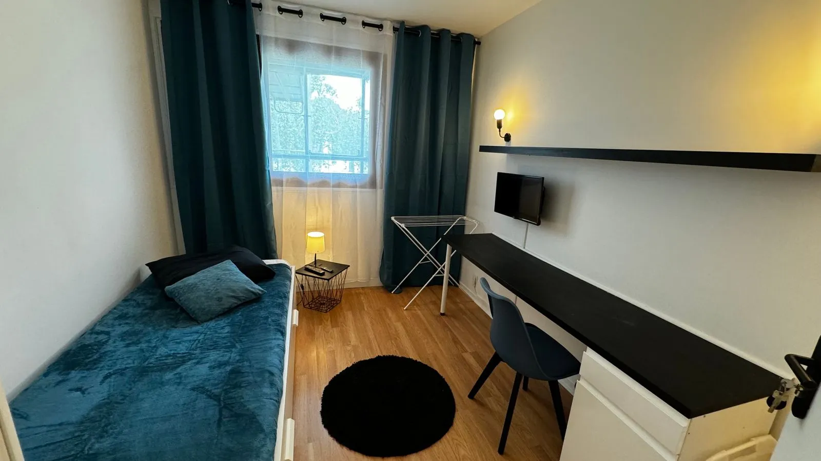 Location Évry-Courcouronnes Chambre 257a5171