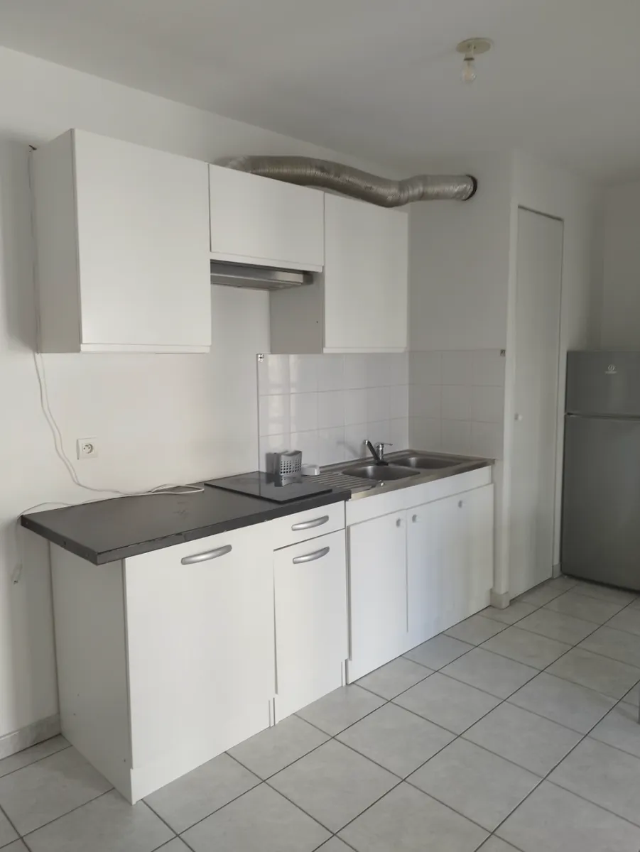 Location Villeurbanne Appartement 257b89fc