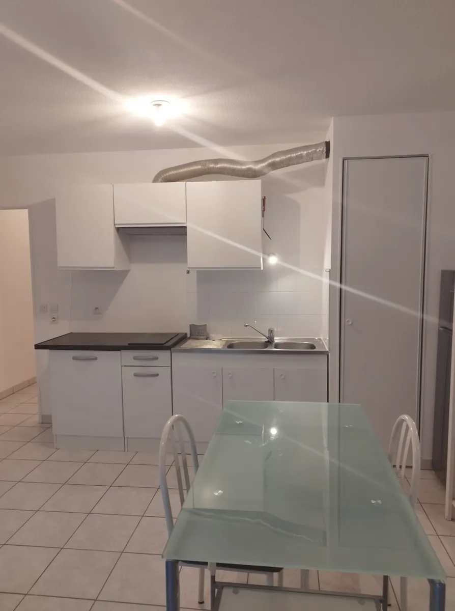 Location Villeurbanne Appartement 257b89fc