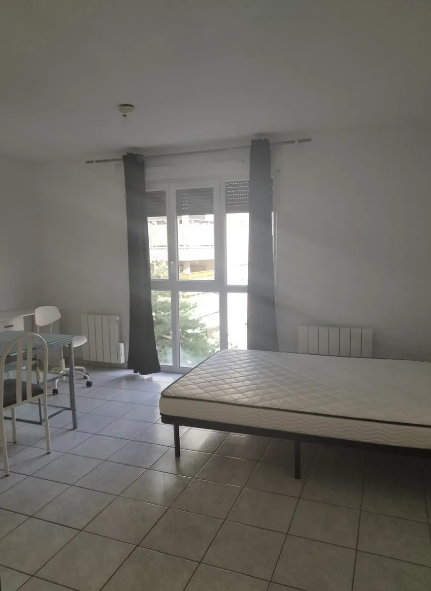 Location Villeurbanne Appartement 257b89fc