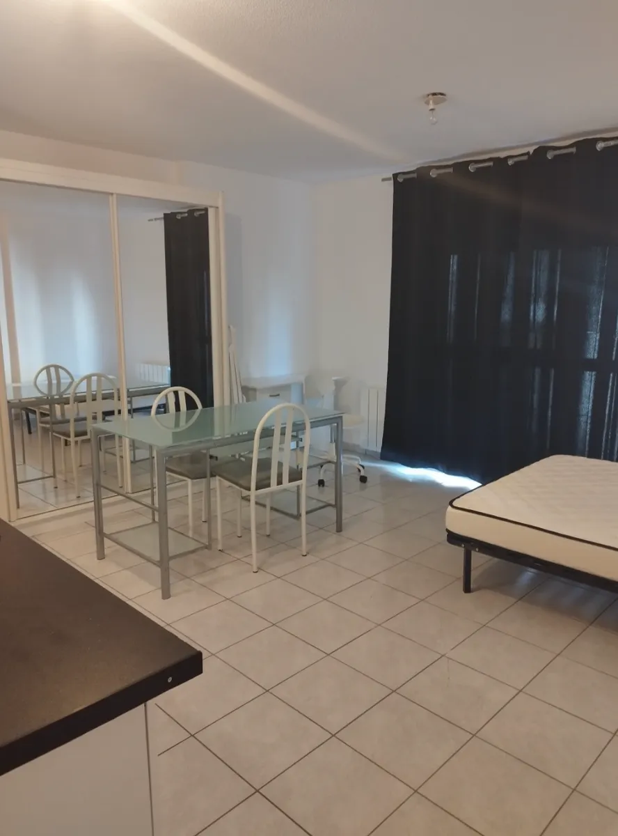 Location Villeurbanne Appartement 257b89fc