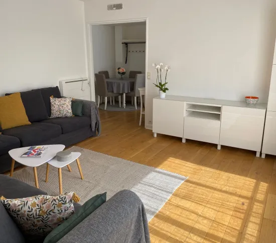 Location Paris Appartement 257ecb49