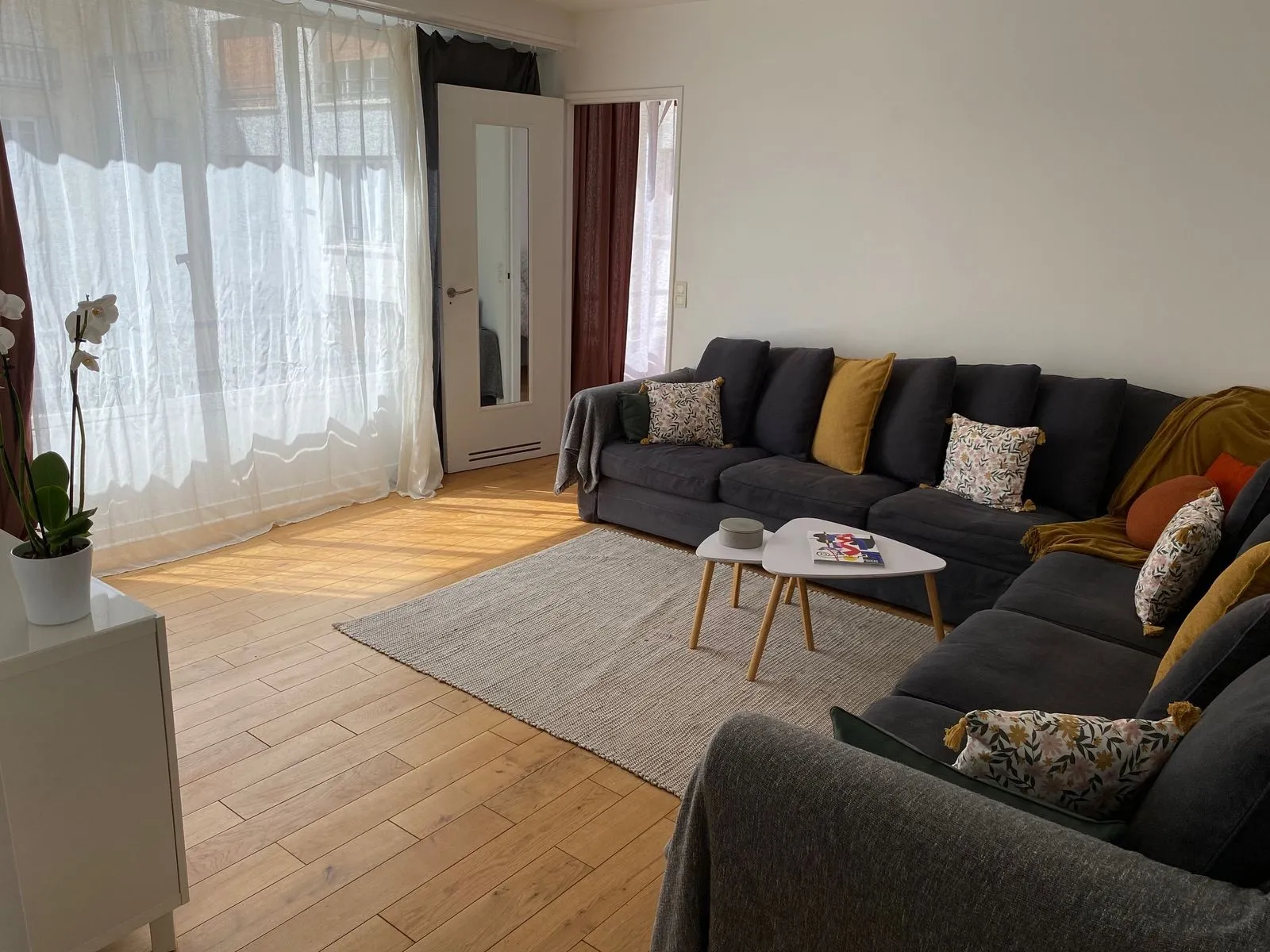 Location Paris Appartement 257ecb49